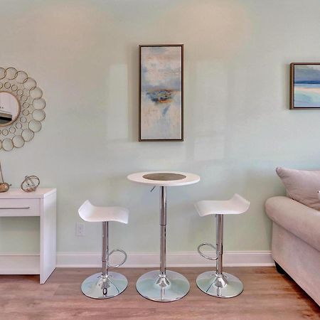 Appartamento Gaston Hideaway Savannah Esterno foto