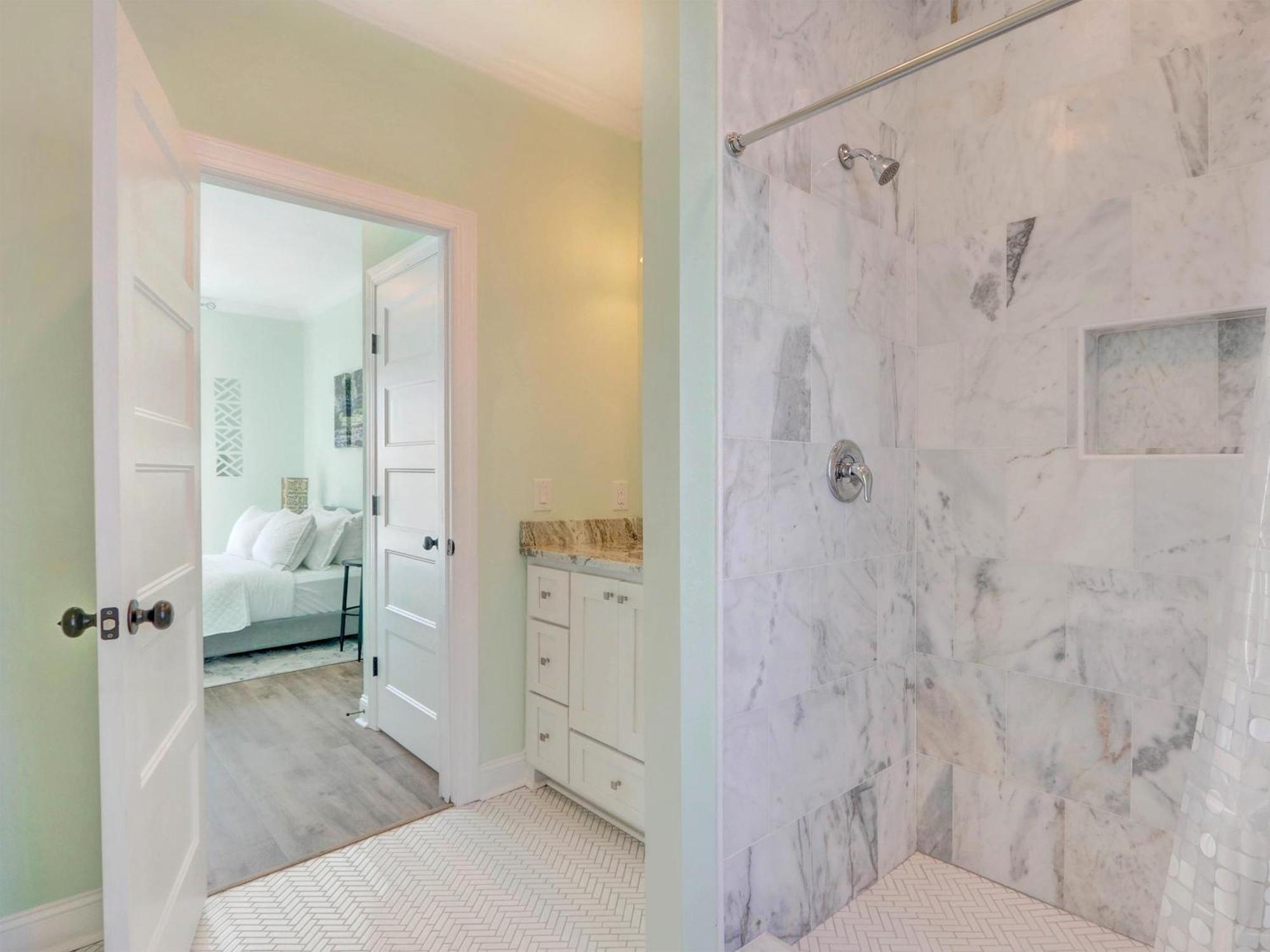 Appartamento Gaston Hideaway Savannah Esterno foto
